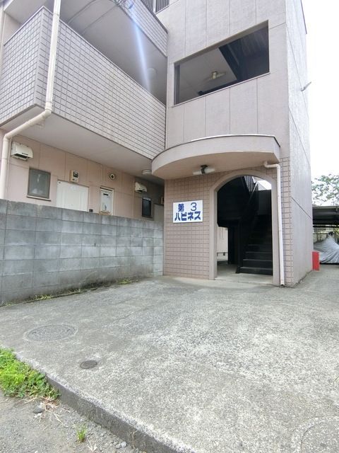 エントランス　☆エントランス☆