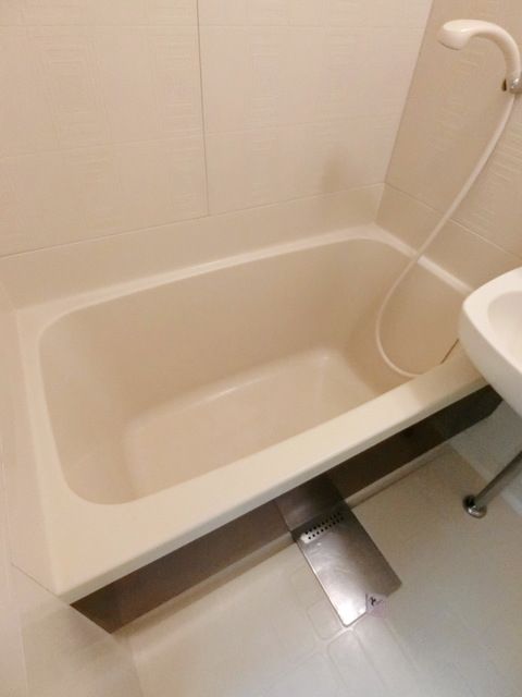 バス・シャワールーム　☆バスルーム☆