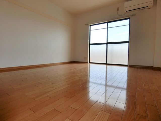 その他部屋・スペース　☆リビング☆