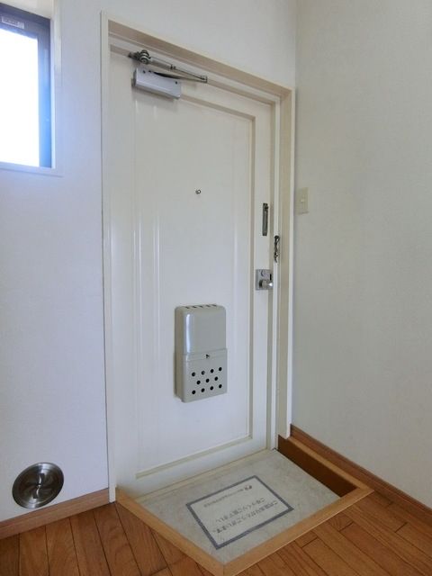 玄関　☆玄関☆