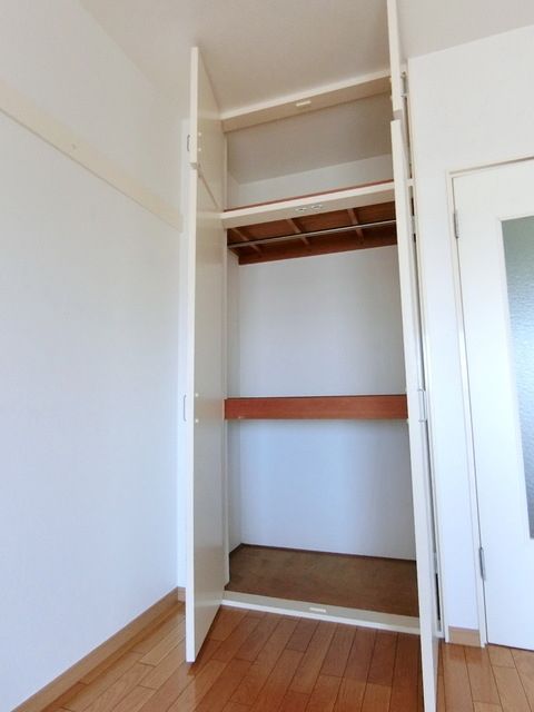 収納　☆収納☆