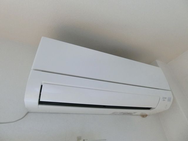 その他設備　☆エアコン☆
