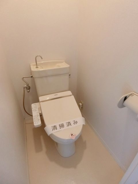 トイレ　☆トイレ☆