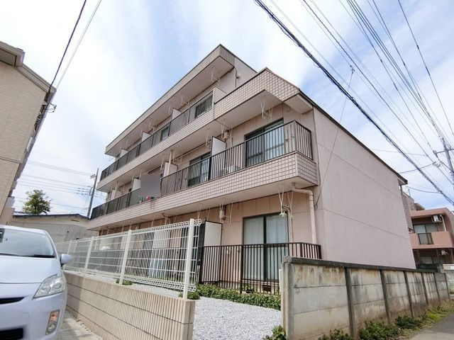 建物外観　☆外観☆