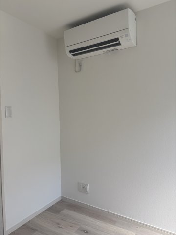 居室・リビング　ゆったり過ごせる居間です