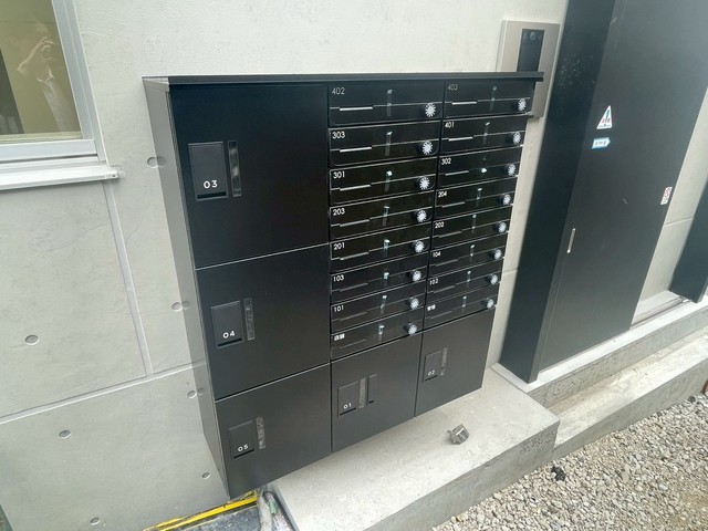 その他共有部分