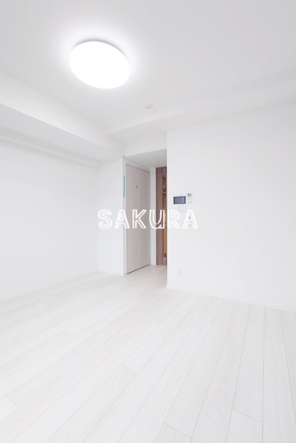 その他部屋・スペース　開放感のある室内♪