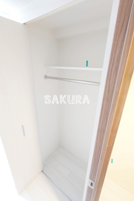 収納　収納スペース♪