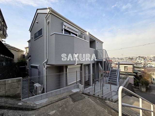 建物外観　人気物件につきお早めのお問い合わせをオススメします！！