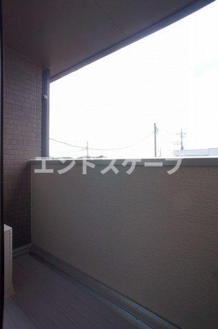 バルコニー　高崎、前橋のお部屋探しはエンドスケープまで！お客様の理想お聞