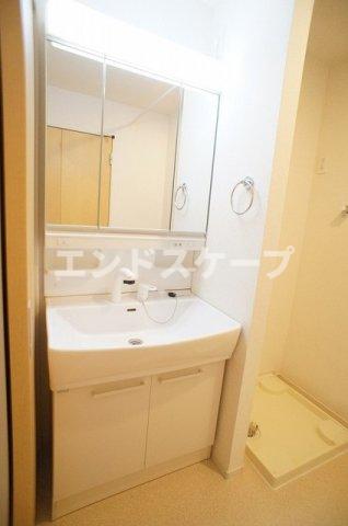 洗面設備　高崎、前橋のお部屋探しはエンドスケープまで！お客様の理想お聞