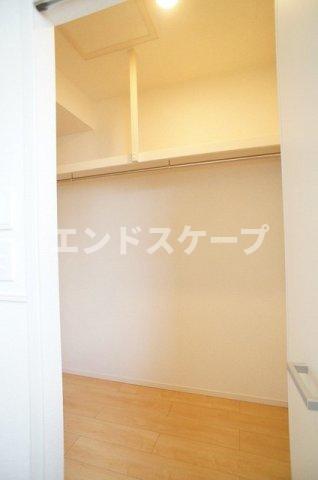 収納　高崎、前橋のお部屋探しはエンドスケープまで！お客様の理想お聞