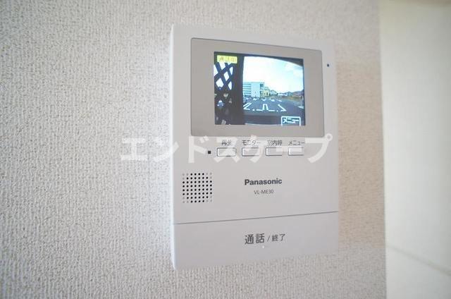 セキュリティ　高崎、前橋のお部屋探しはエンドスケープまで！お客様の理想お聞