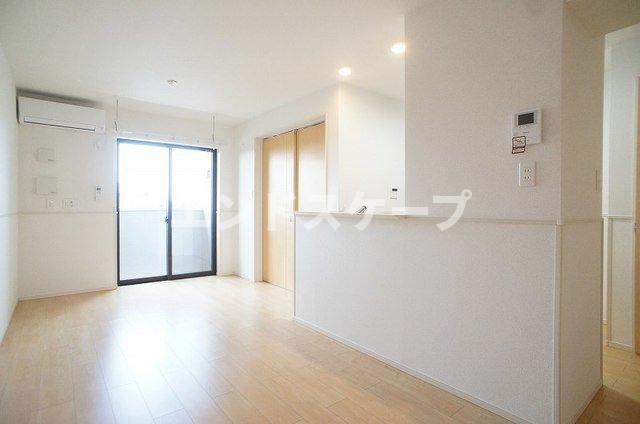 居室・リビング　高崎、前橋のお部屋探しはエンドスケープまで！お客様の理想お聞