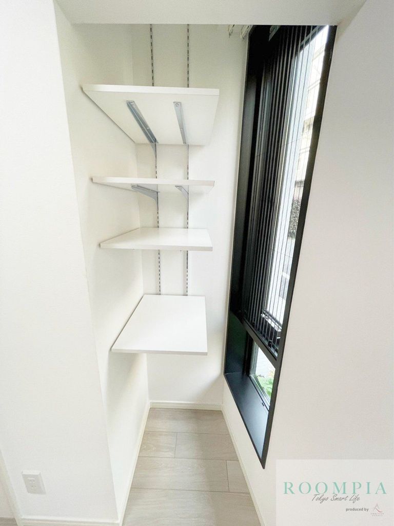 その他部屋・スペース