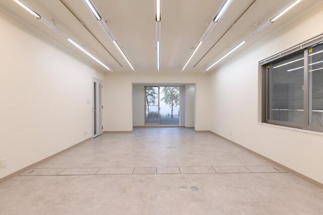 その他設備　事務所