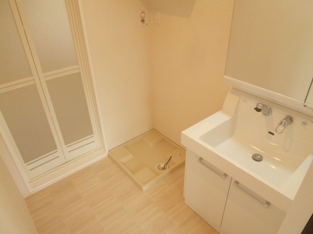 洗面設備　☆洗面脱衣所☆