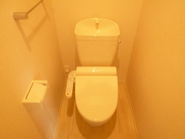 トイレ　☆ウォシュレット付き☆