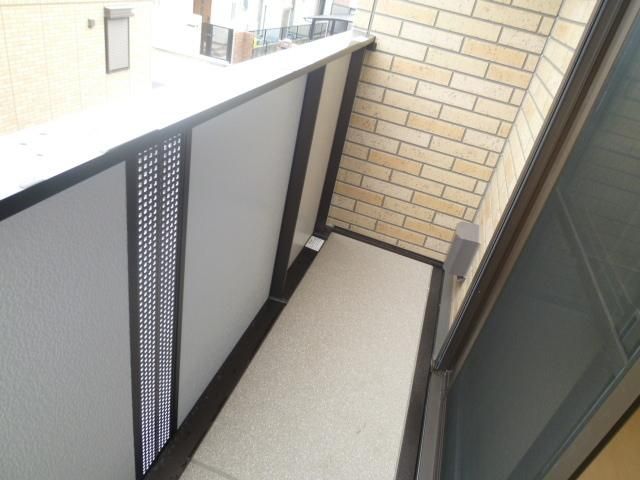 バルコニー　☆バルコニー☆