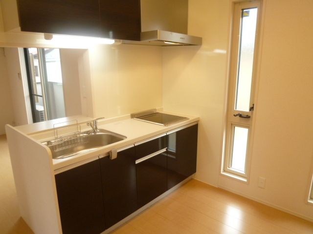 キッチン　☆カウンターキッチン☆