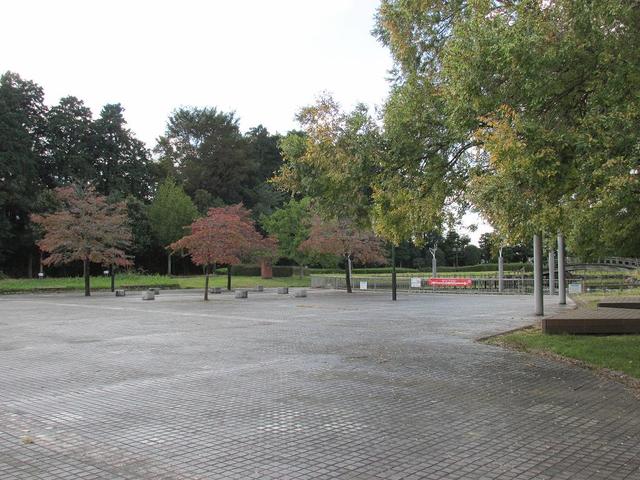 公園　しらさぎ公園（公園）まで680m