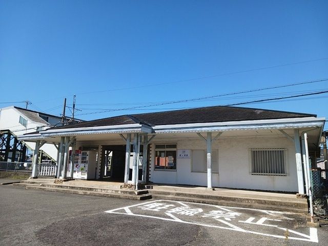 その他　近鉄名古屋線鼓ヶ浦駅（その他）まで350m