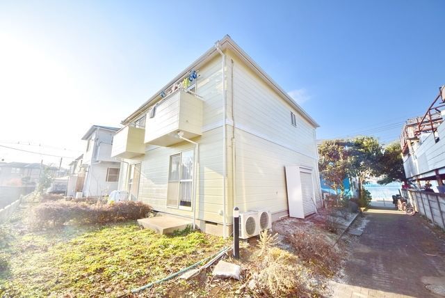 その他共有部分　外観