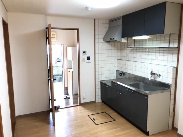 その他部屋・スペース　ダイニング