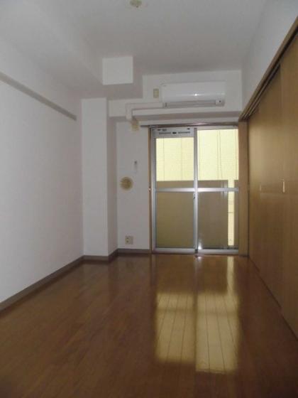 居室・リビング　洋室5.1帖