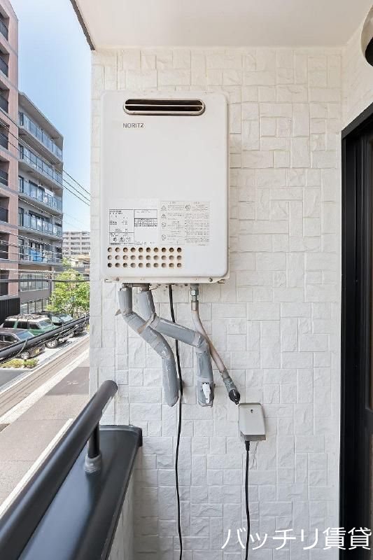 眺望　同型タイプの写真となります　現状用優先