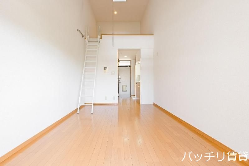 居室・リビング　同型タイプの写真となります　現状用優先