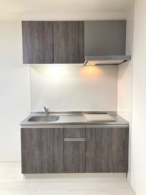 キッチン　同仕様写真