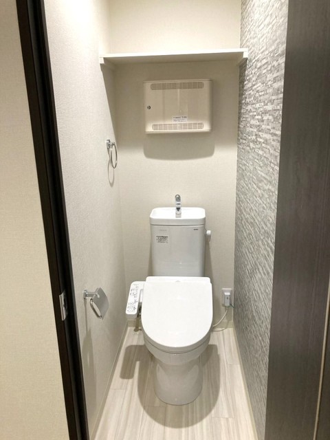 トイレ　同仕様写真