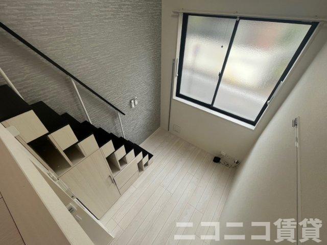 眺望　別号室イメージの為、現状を優先致します。