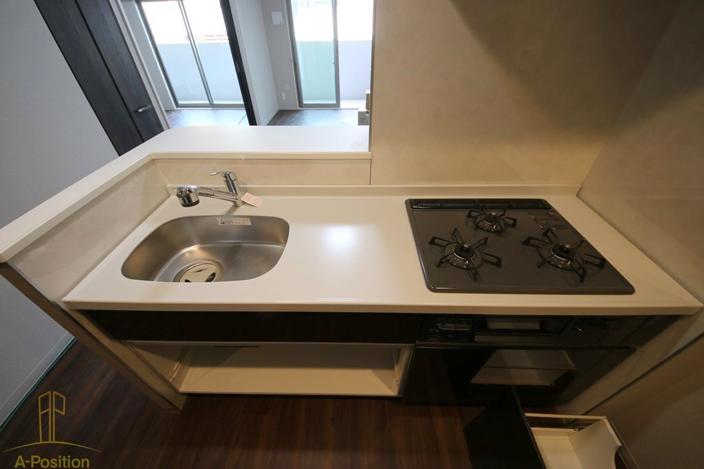 キッチン　セファ上本町