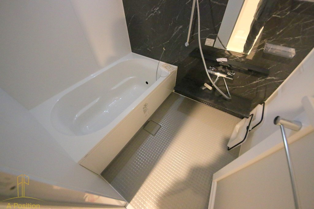 バス・シャワールーム　セファ上本町