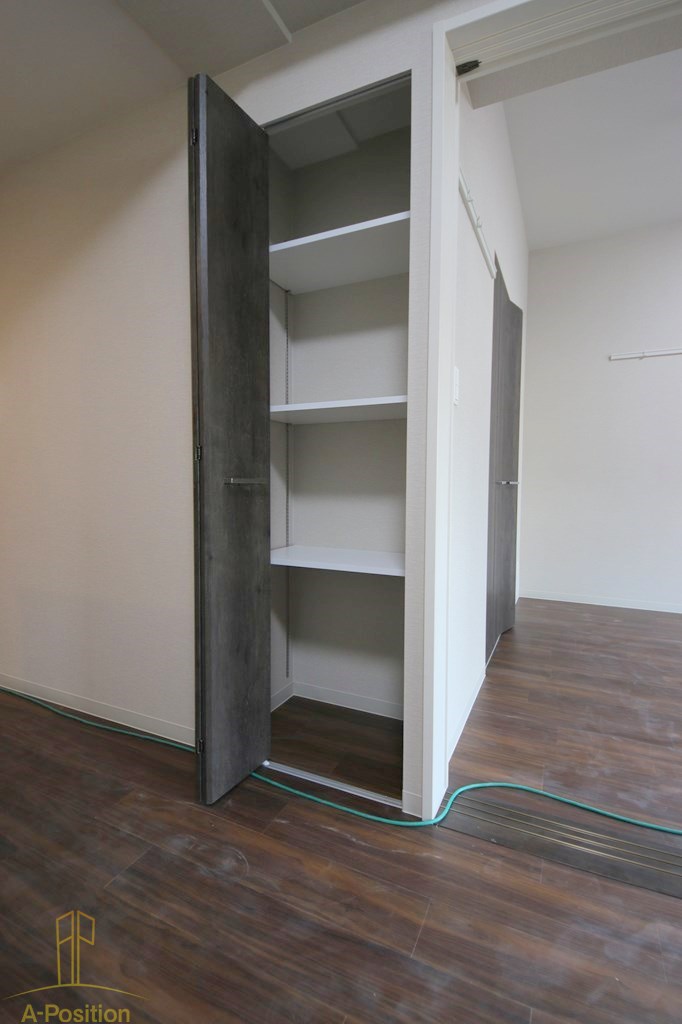 収納　セファ上本町