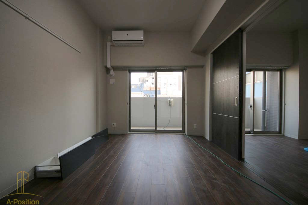 その他部屋・スペース　セファ上本町