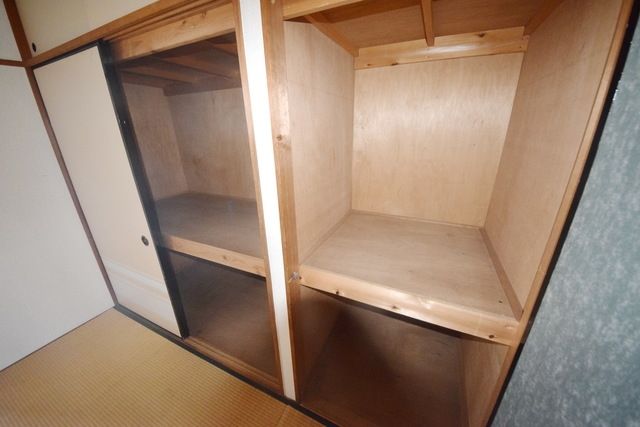収納　★お部屋探しはタウンハウジングまで★