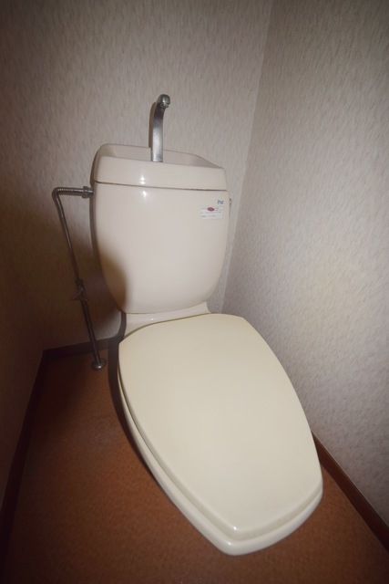 トイレ　★お部屋探しはタウンハウジングまで★