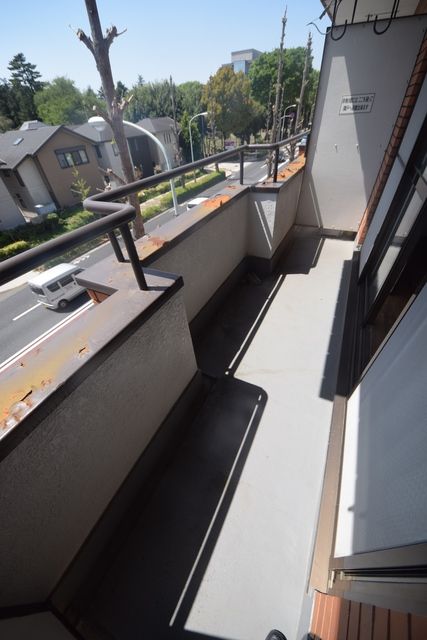 バルコニー　★お部屋探しはタウンハウジングまで★