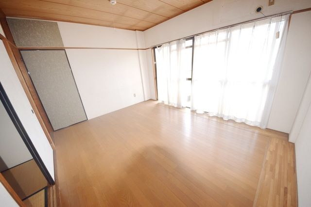 居室・リビング　★お部屋探しはタウンハウジングまで★