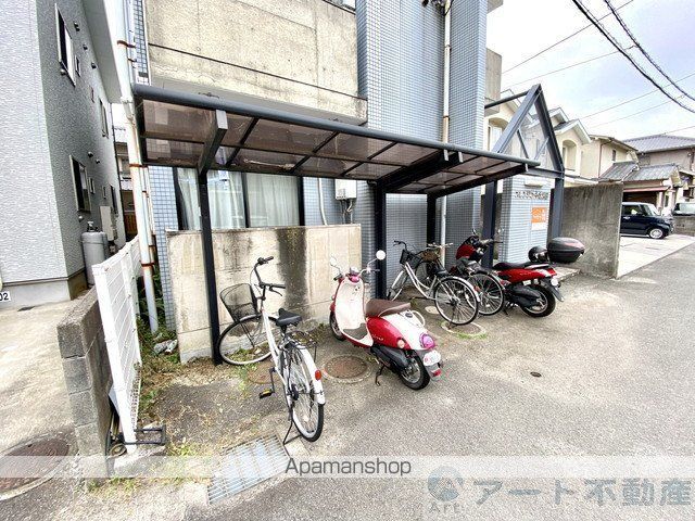 その他共有部分　その他共有部分