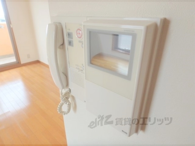 セキュリティ　ドアフォン（ＴＶ含）