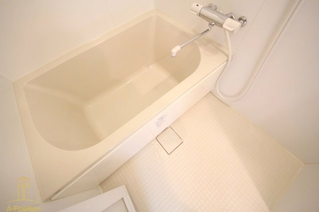 バス・シャワールーム　フォレステージュ北堀江