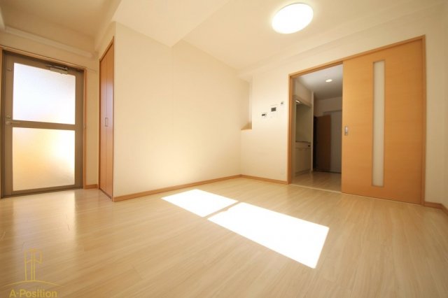 その他部屋・スペース　フォレステージュ北堀江