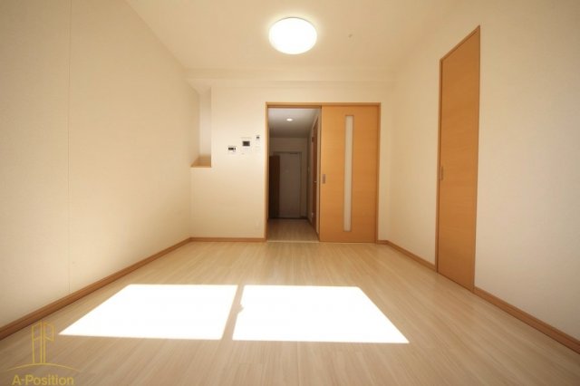 居室・リビング　フォレステージュ北堀江