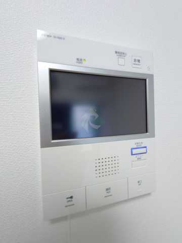 セキュリティ　ルネサンスコート中野