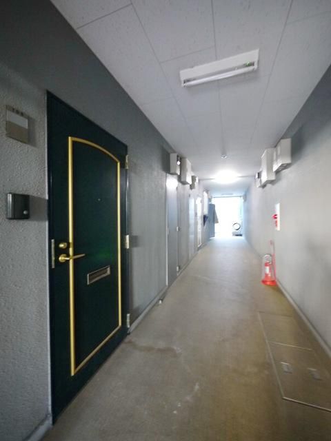 その他共有部分　★共用廊下★