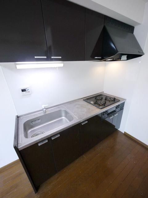 キッチン　★広いキッチン★